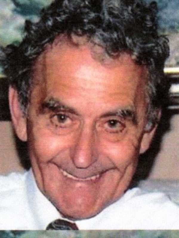 Walter E. Gorgas, 80, Of Wappingers Falls