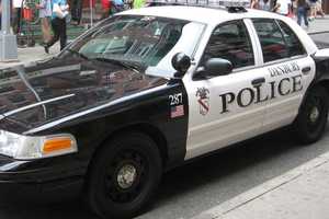Danbury Man Faces Robbery, Assault Charges