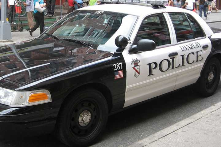 Danbury Man Faces Robbery, Assault Charges