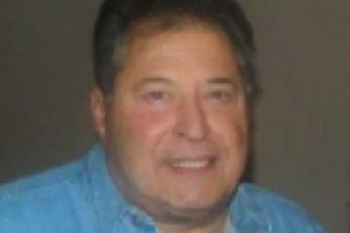 Andrew Napolitano, 71, Of Fishkill