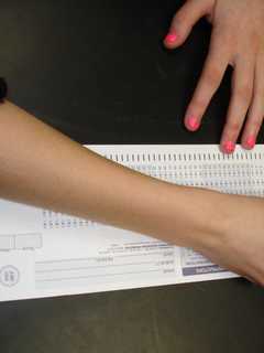 Fair Lawn Students Excel On College & Career Preparedness Exams