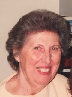 Ruth Decker Ingram, 89, of Orangeburg