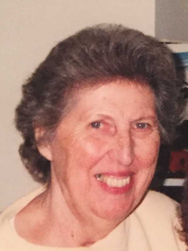 Ruth Decker Ingram, 89, of Orangeburg
