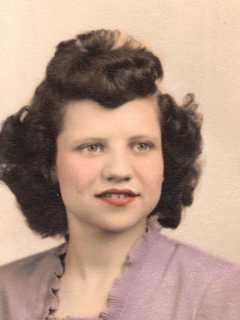 Lorraine Norman, 89, Of Wayne