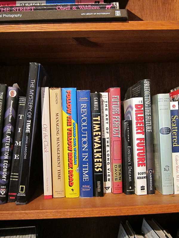 Tiny Free Library Installed For Busy Englewood Commuters