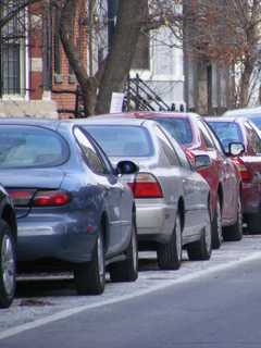 Dumont Parking Permits Available On Monday