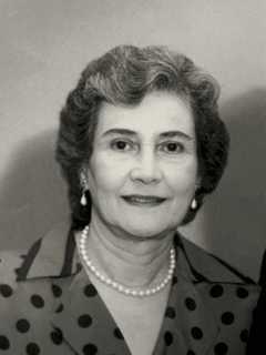 Josephine Merante, of Beacon