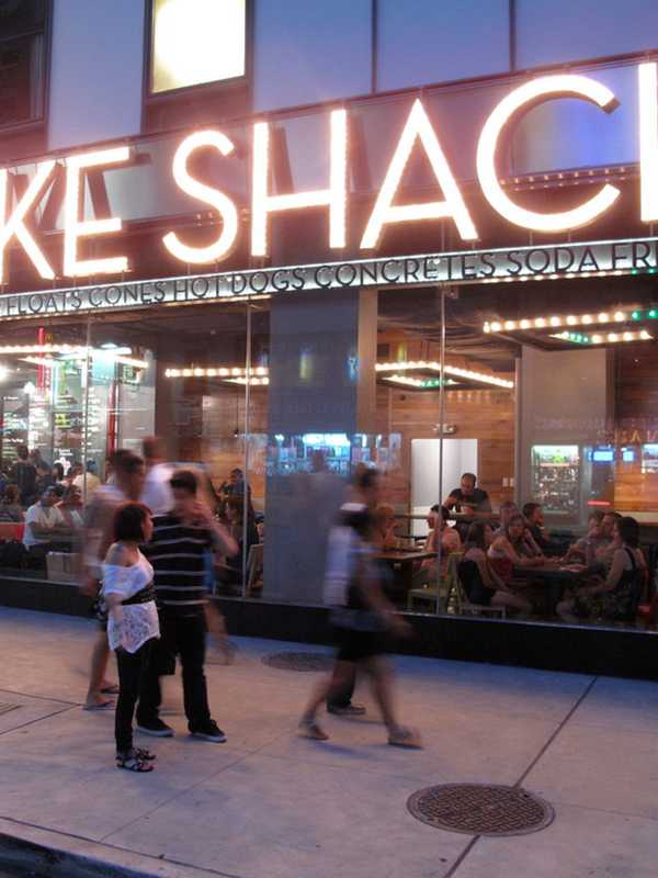 Paramus Burger Joint Offers Deal For Students