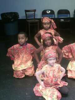 Chiku Awali African Dance Stages Festival In Sparkill