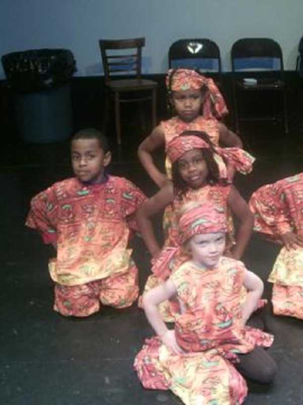Chiku Awali African Dance Stages Festival In Sparkill