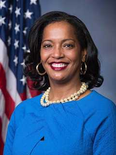 CT Congresswoman's Newtown Zoom Meeting Interrupted By Racial Slurs