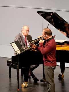 Hackensack Library To Host Free Concert