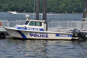 Man Drowns In Yonkers Watercraft Accident On Hudson River