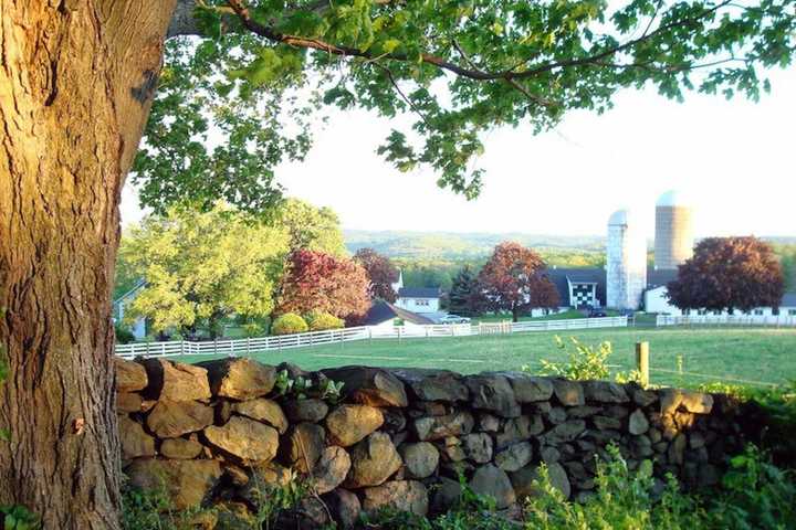 Yorktown's Hilltop Hanover Farm Celebrates Autumn With Family-Fun Events