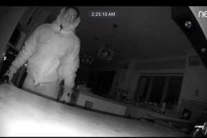 Two Westport Homes Burglarized While Families Sleeping