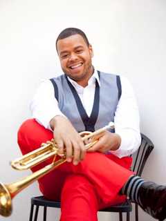Rising Jazz Star From Danbury Headlines At Ridgefield Playhouse