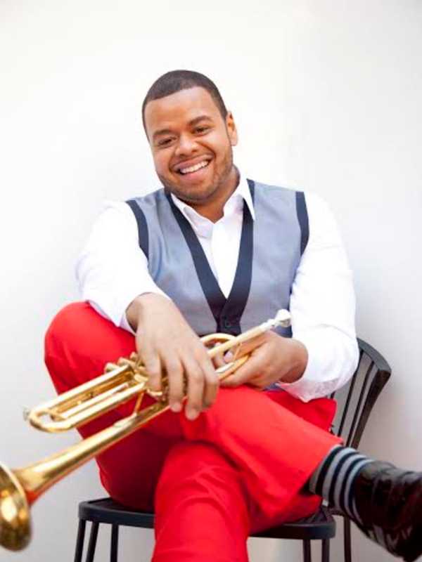 Rising Jazz Star From Danbury Headlines At Ridgefield Playhouse