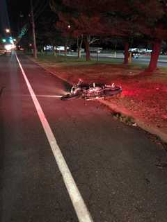 Woman Charged With DWAI After Motorcyclist Injured In Route 59 Crash