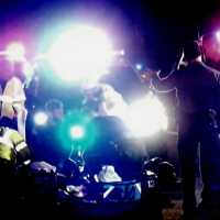 <p>NJSP Fatal Accident Unit summoned.</p>