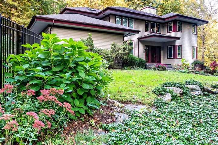 These Westchester Towns Rank Highest In Median Home Sale Price