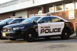 Vehicle Stolen, Cars Broken Into Overnight In Phillipsburg: Police