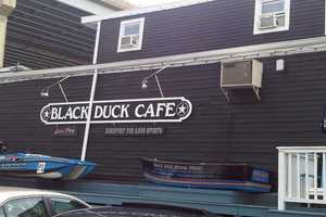 Karaoke Tuesdays Draw Big Crowds At Black Duck Cafe In Westport