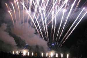 Ridgewood Readies July Fourth Festivities