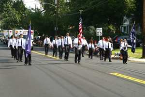 S. Plainfield Cancels Labor Day Parade, Explosive Devices Found Near Route