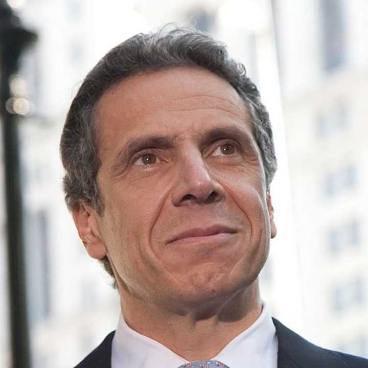  Andrew Cuomo