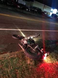 Shippensburg Motorcyclist Killed In Fatal Crash On I-81 Ramp ID'd: PSP