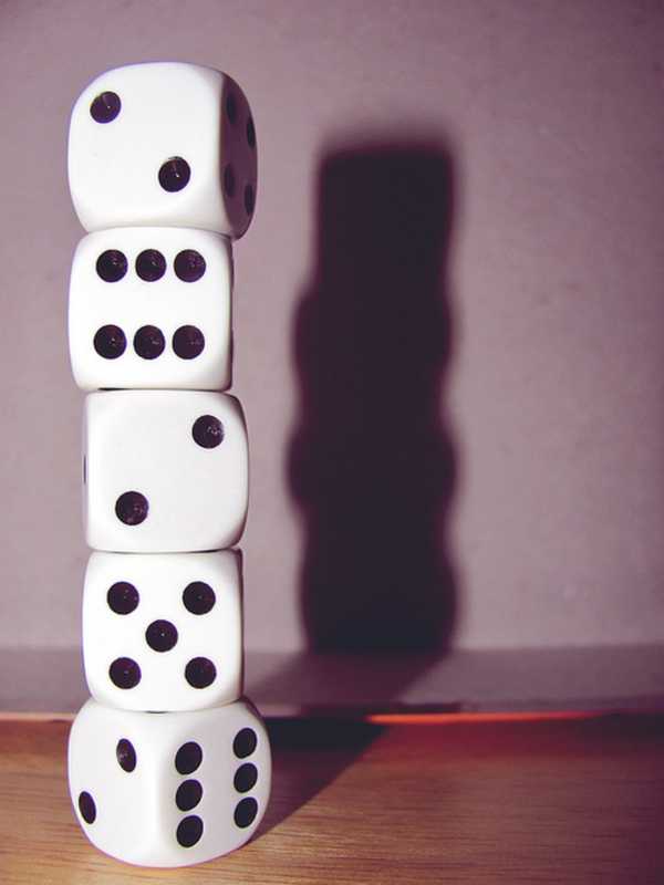 Rutherford's Kip Center Organizes Bunco Night At The Elks