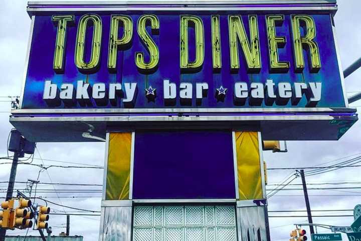 Tops Diner In E. Newark To Close For Expansion: Report