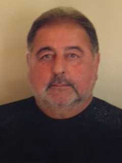 Frank R. Caruso, 69, 23-Year Veteran Of Greenwich Police Force