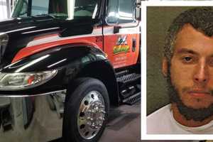 Man Impersonating York County Salvage Yard Worker Stabs Real Employee In Neck: Police