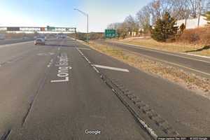 Closures Of Long Island Expressway Stretch In Huntington Scheduled For Pavement Resurfacing