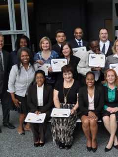 Westchester Job Training Program Boot Camp Helps Unemployed Find Work