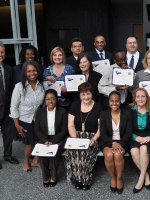 Westchester Job Training Program Boot Camp Helps Unemployed Find Work