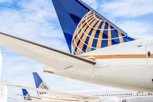 United Airlines To Cut Flights From Newark Airport