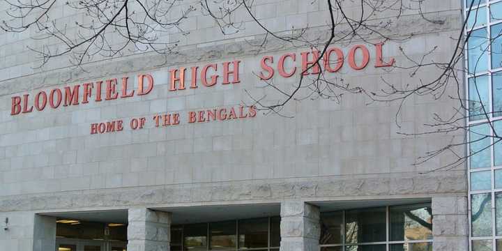 A student who was sexually assaulted by a Bloonfield High School teacher is suing the school and three members of the board of education.