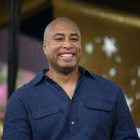 Happy Birthday To Armonk's Bernie Williams