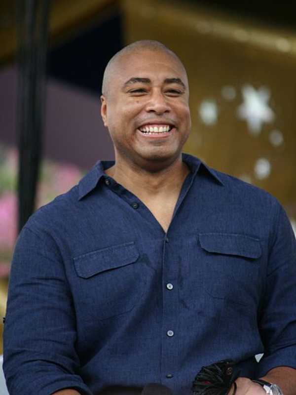 Happy Birthday To Armonk's Bernie Williams