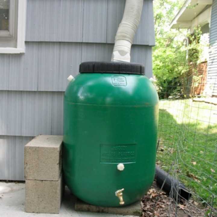 Residents can learn water-saving ideas including how to install a rain barrel during a course offered by the Rockland County Task Force on Water Resource Management at Rockland BOCES.