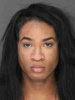 Shoplifter Nabbed At Sephora in Nanuet