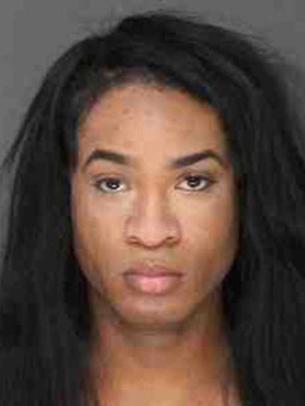 Shoplifter Nabbed At Sephora in Nanuet