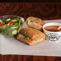 Potbelly Sandwich Shop To Open At Smith Haven Mall Macy's