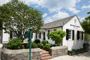 Houlihan Lawrence Renovating Historic Bronxville Building