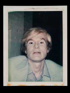 Beyond Campbell's Soup: Greenwich Museum Takes Fresh Look At Warhol