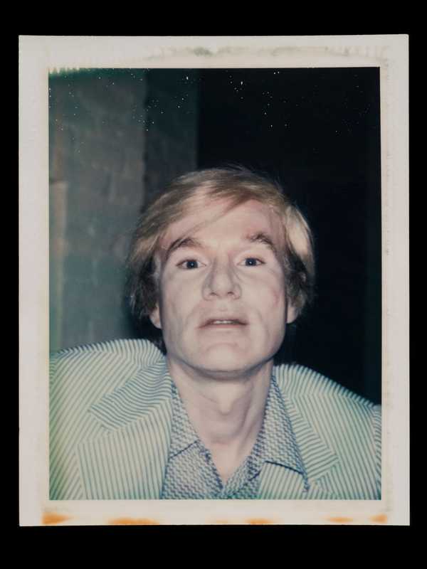 Beyond Campbell's Soup: Greenwich Museum Takes Fresh Look At Warhol