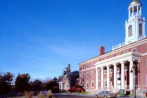 'Active Shooter' Alert In White Plains Was A False Alarm