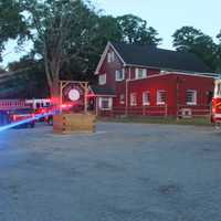 Heavy Smoke At Popular Mahopac Restaurant Prompts Fire Department Response